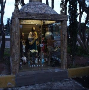 Meet your Posher, Mari